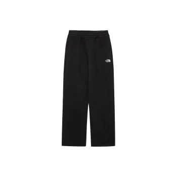 THE NORTH FACE Casual Pants Unisex Black