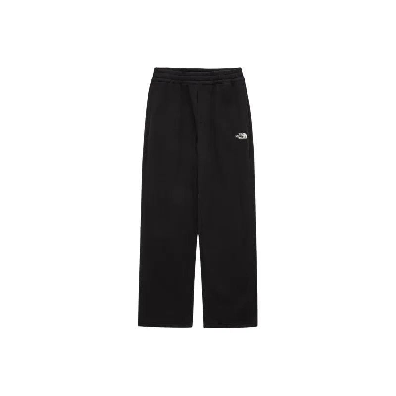 THE NORTH FACE Casual Pants Unisex Black-0