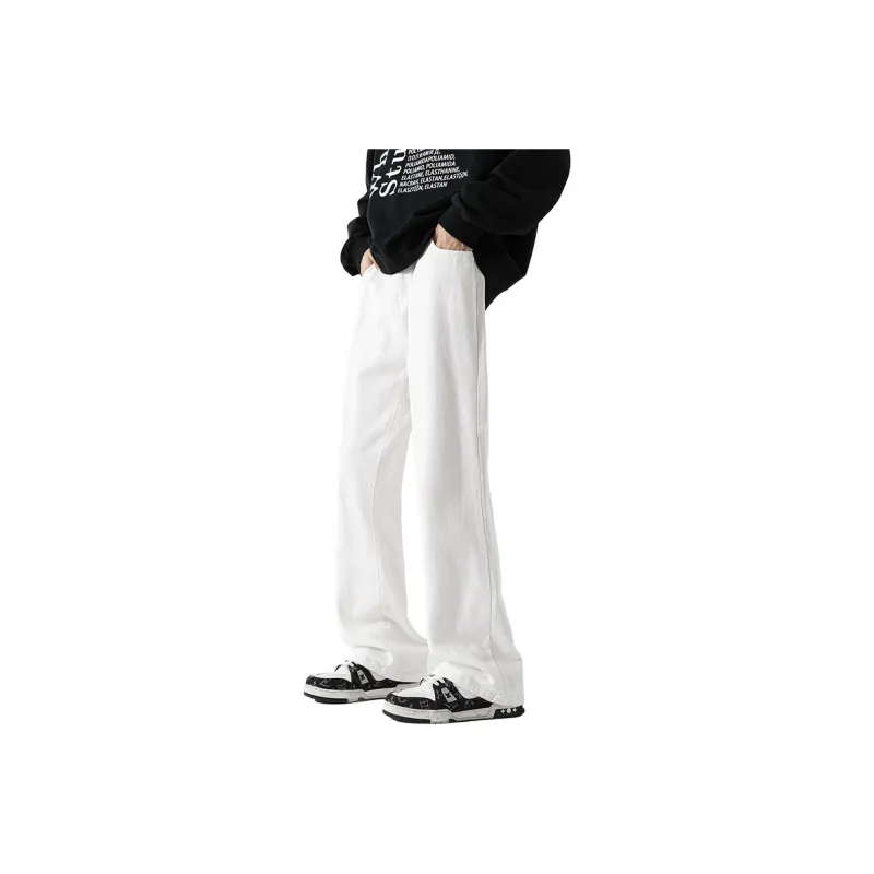 FORCEPULR Jeans Unisex-4