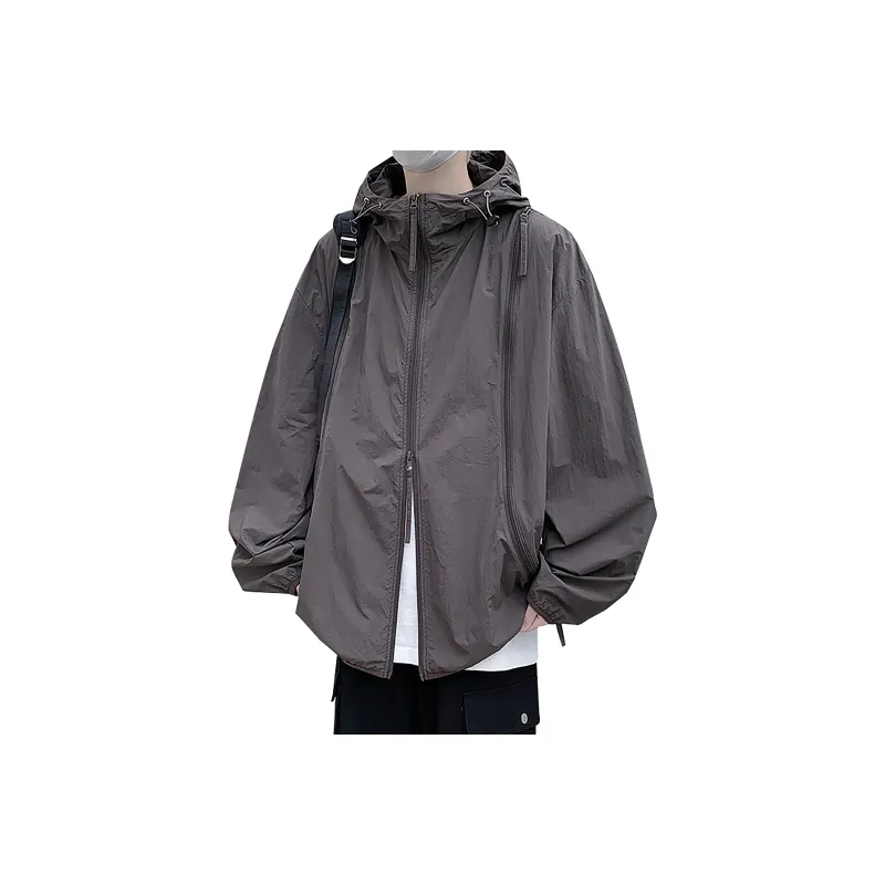 Professional Sun Protection Clothing, Meeting Diverse Needs Unisex-14