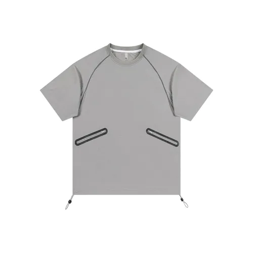 ZYKY T Shirts Unisex
