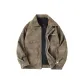 Army Green[Fleece-Lined]