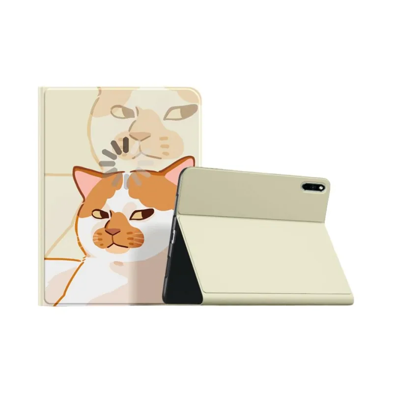 SUPER MOUSE Tablet Protective Cases-18