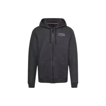 Tommy Hilfiger Jackets & Coats Men's Dark Gray