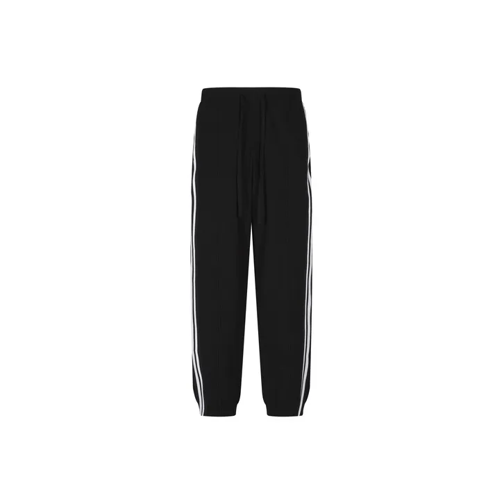 CROQUIS Knitted Sweatpants Men-0