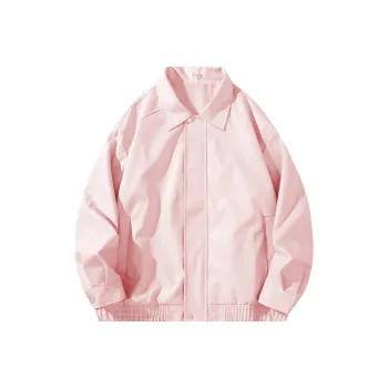 MLRH Leather Jackets Unisex
