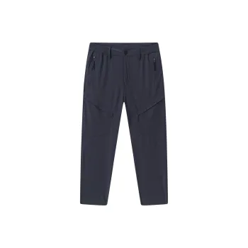 Jeep Pasture Horse Lifestyle Casual Pants Men's