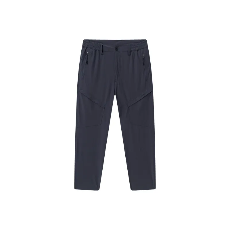 Jeep Pasture Horse Lifestyle Casual Pants Men's-0