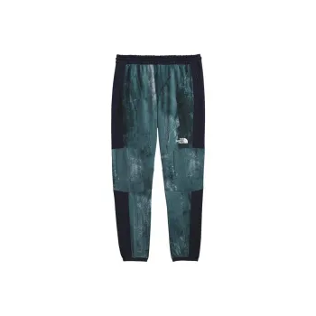 THE NORTH FACE Casual Pants Men Marine Blue
