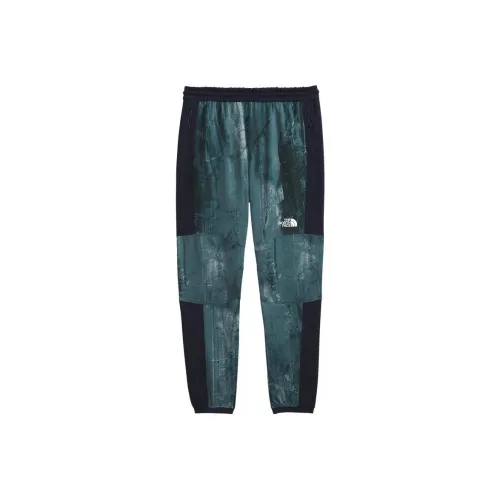 THE NORTH FACE Casual Pants Men Marine Blue