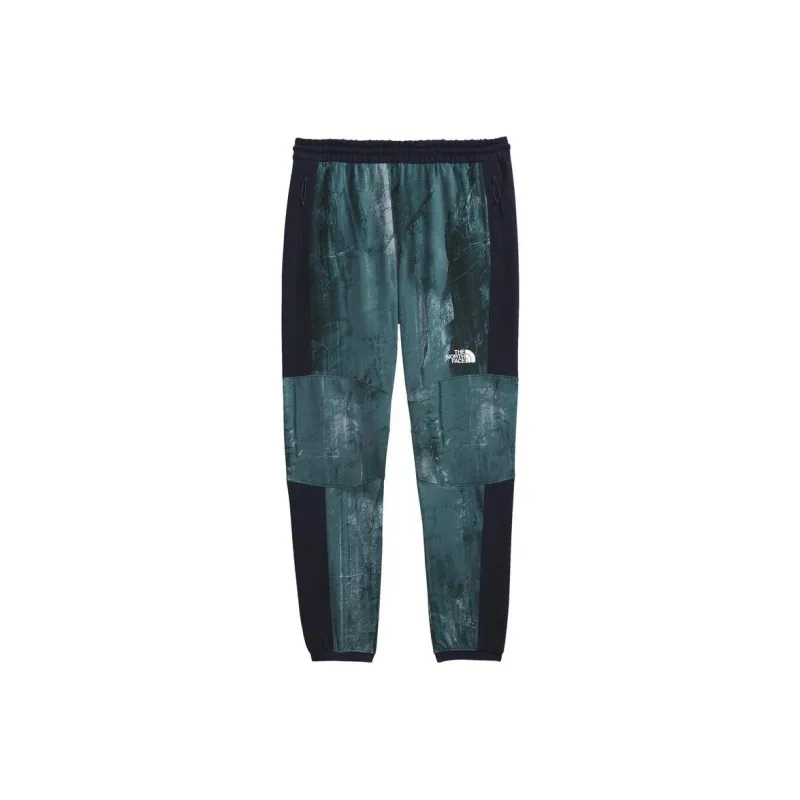 THE NORTH FACE Casual Pants Men Marine Blue-0