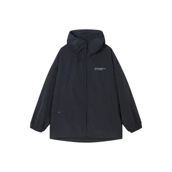 DANGEROUSPEOPLE Jackets Coats Unisex