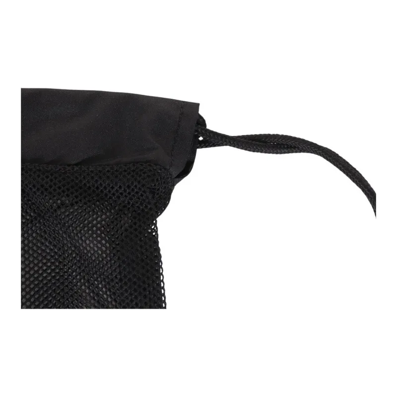 Nike Polyester Swim Bag, Handbag, Backpack Regular Men's Black-4
