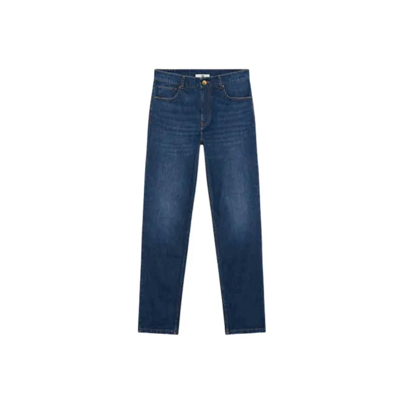 KENT&CURWEN Jeans Men Blue-0