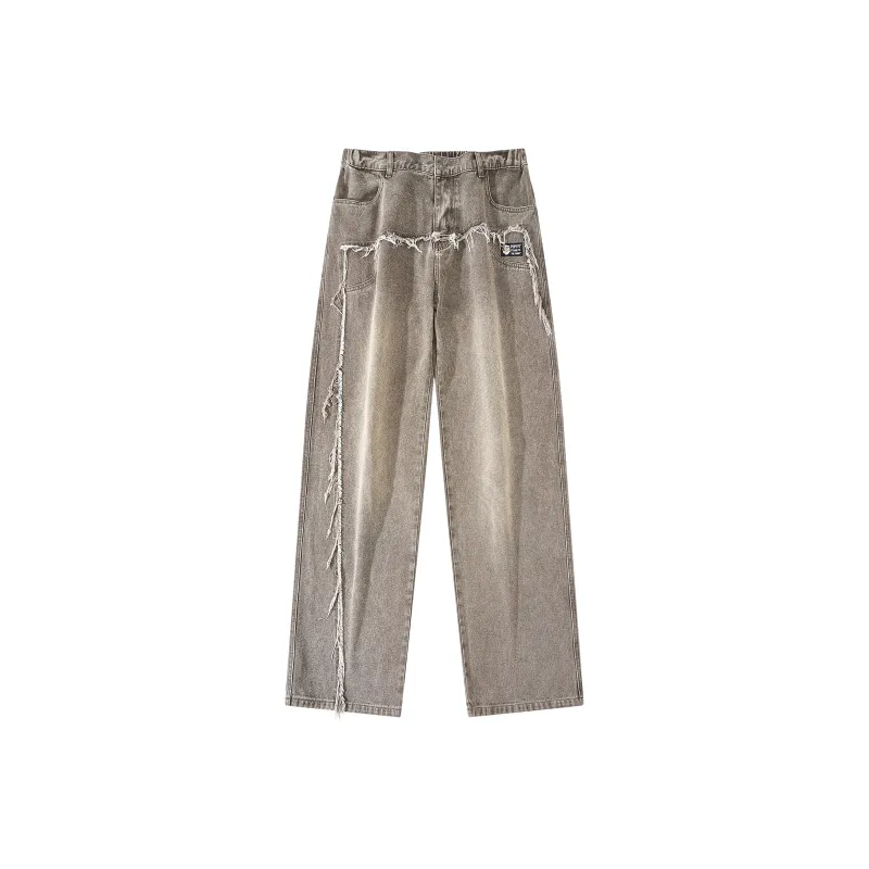 POPEYE Jeans Unisex-12