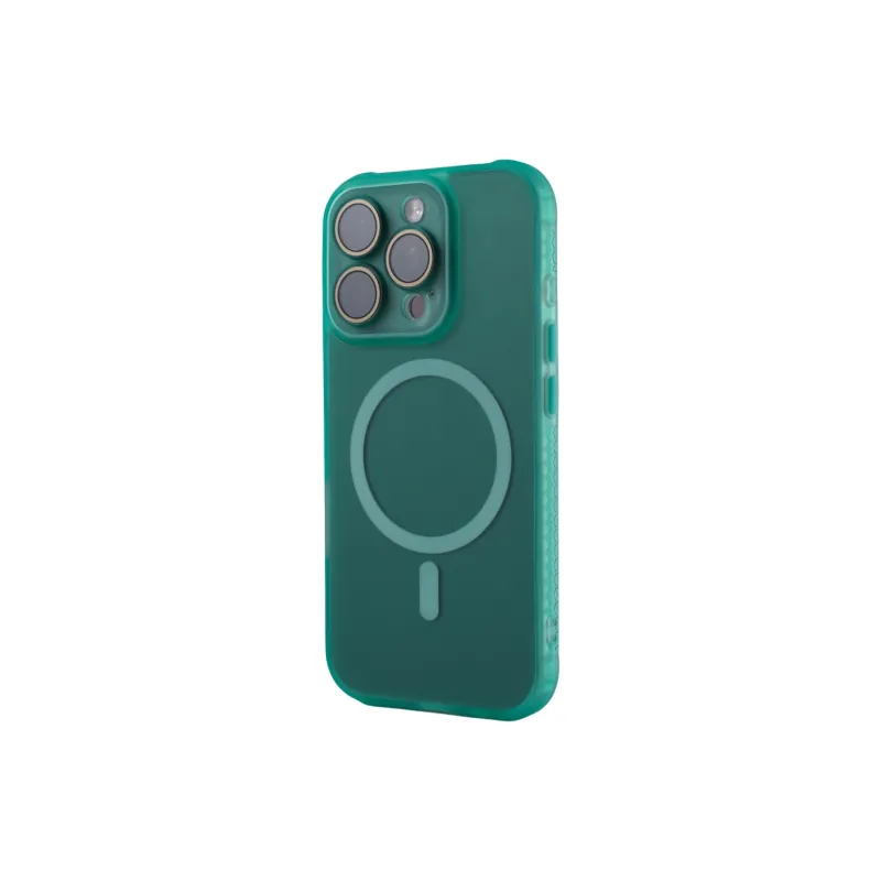 DEPA PC Material Tire Tread Slip Resistant Magnetic Phone Cases Compatibility Apple 11 16 Collection Minimalist-3