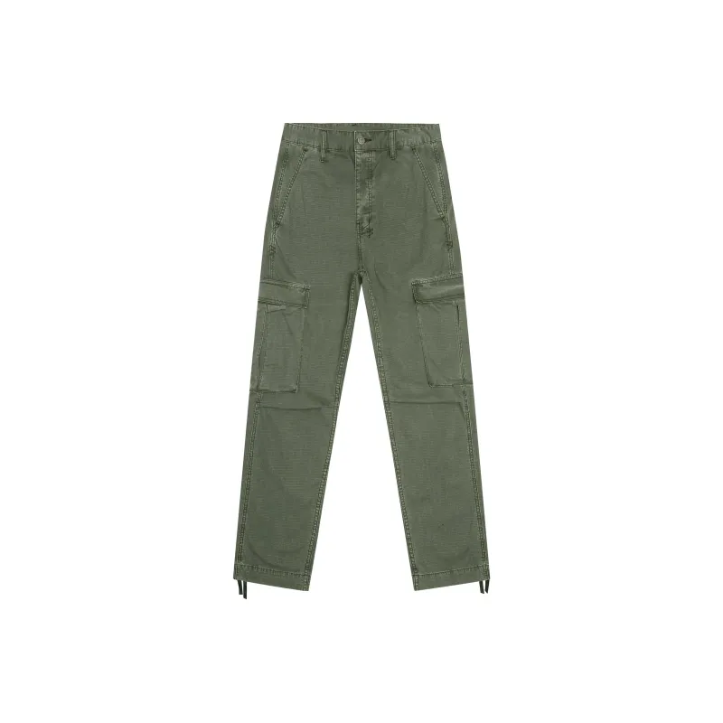 Ksubi Fugitive Cargo Pant-0