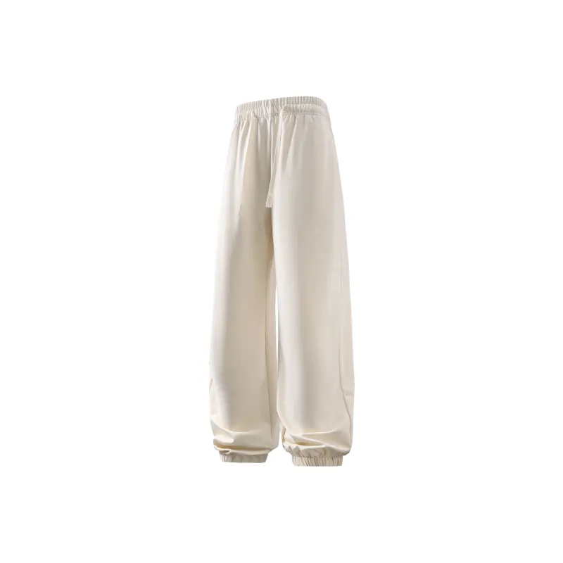Teddy Bear Collection Knitted Sports Pants Unisex-8