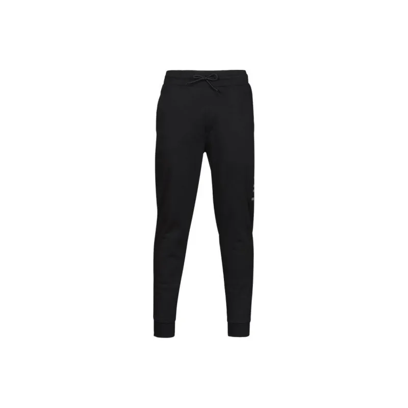 HUGO BOSS Casual Pants Men's Black-0