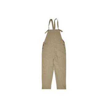 Dickies Overalls Casual Pants Women's Sand