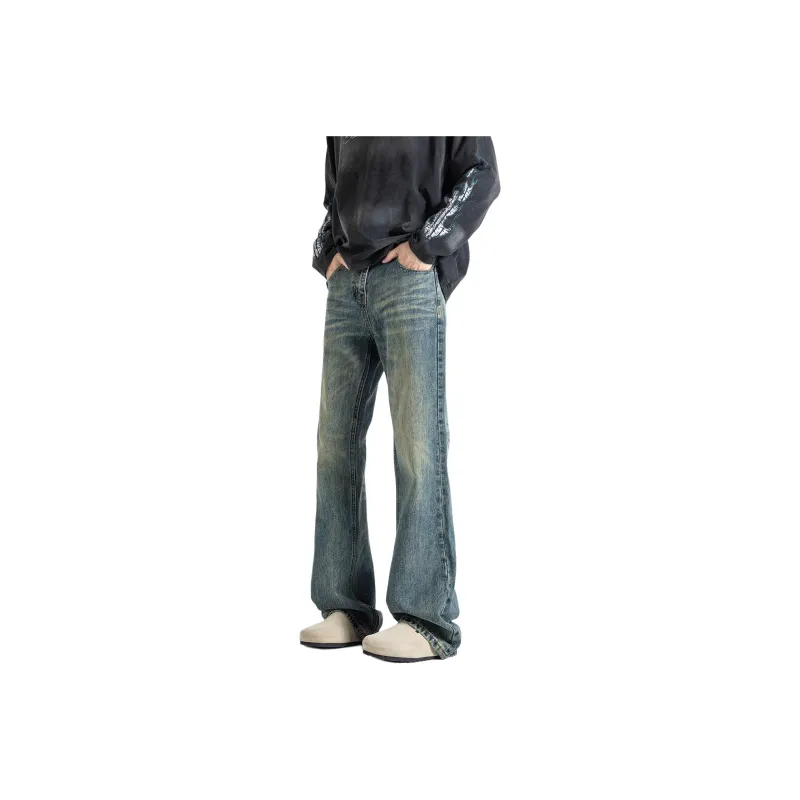 O'Neill Jeans Unisex Denim Blue-9