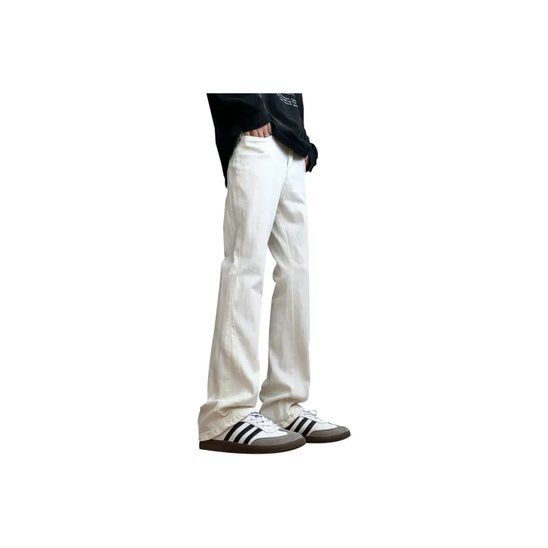 DJ.SPIRIT Jeans Unisex-8