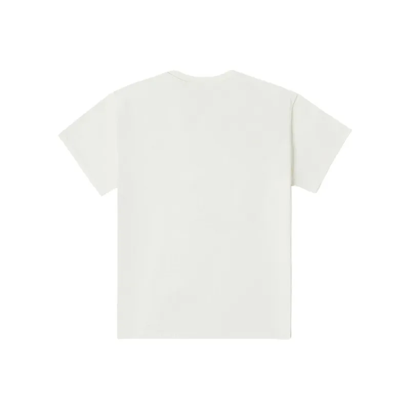 Vans TEE SS SS25 T Shirt Women's Ecru-1