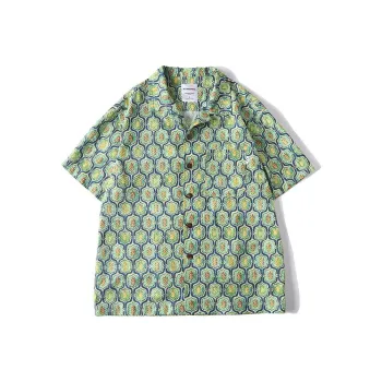 VERAF CA Shirt Unisex Multicolor