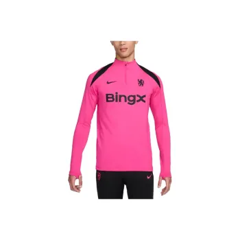 Nike Chelsea FCDri Fit FW24 Jackets Coats Men's Pink