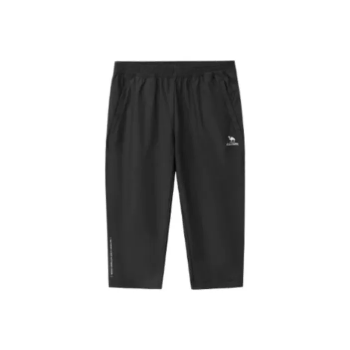 CAMEL Urban Function Series Casual Pants Men's-0