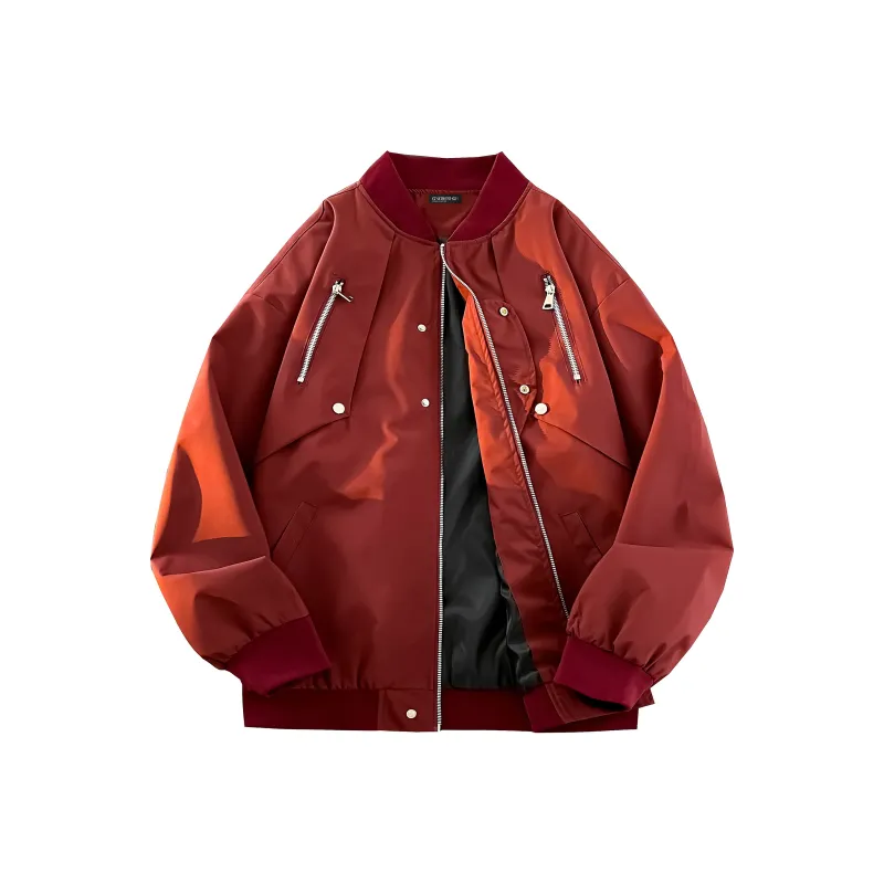 GNOMESHGH Jackets Unisex-12