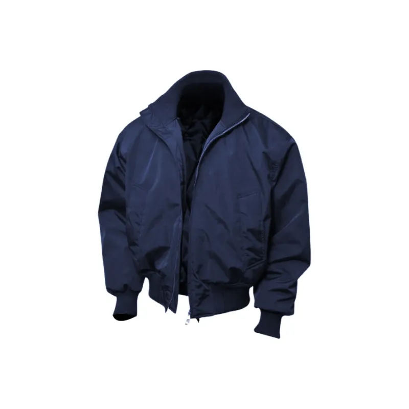 SUNSETMONENT Puffer Jacket Unisex-0