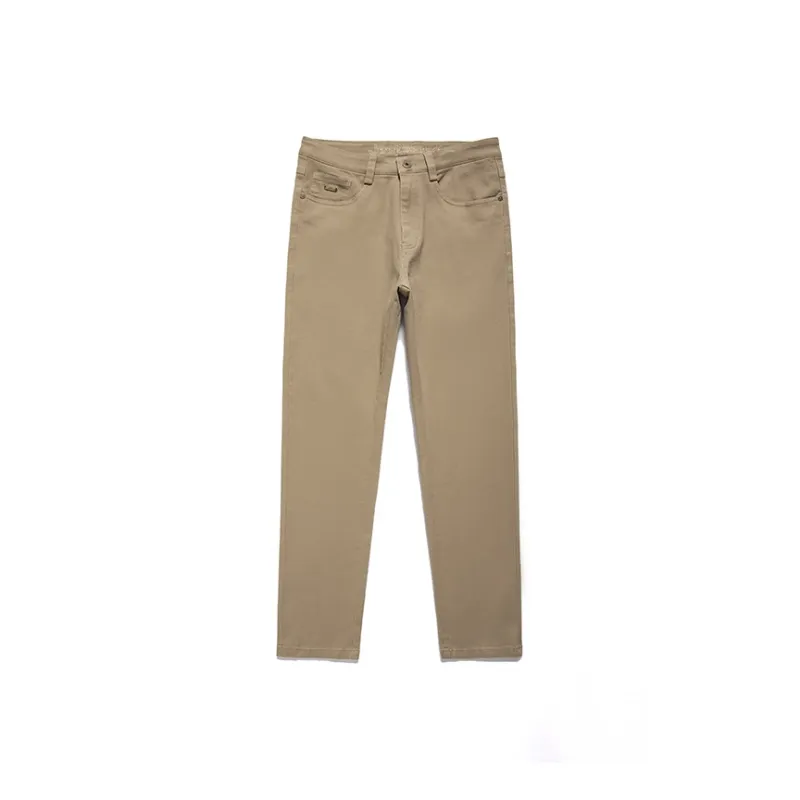 Jeep Casual Pants Men-14