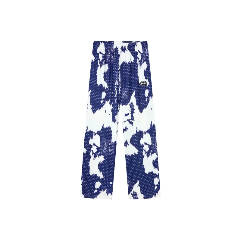 VEIDOORN Knitted Sports Pants Unisex-0