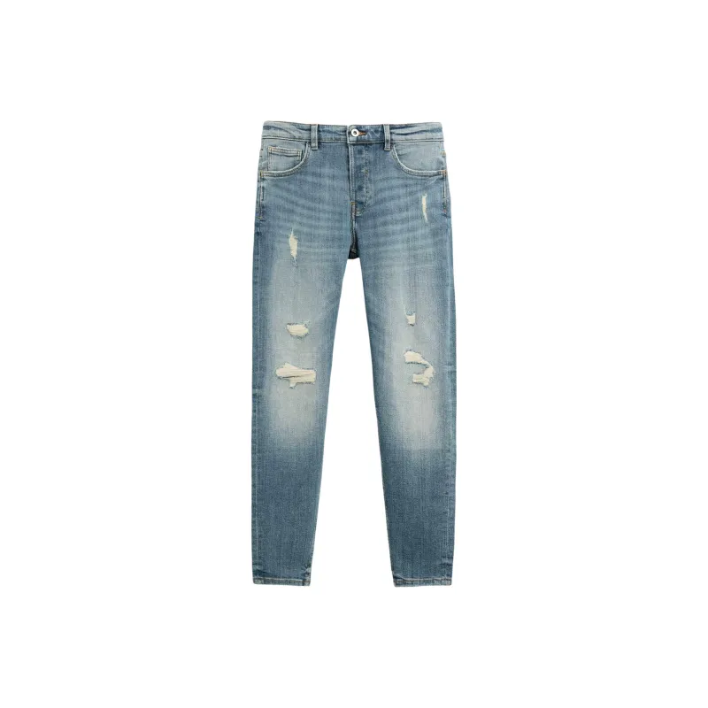 ZARA Jeans Men-0