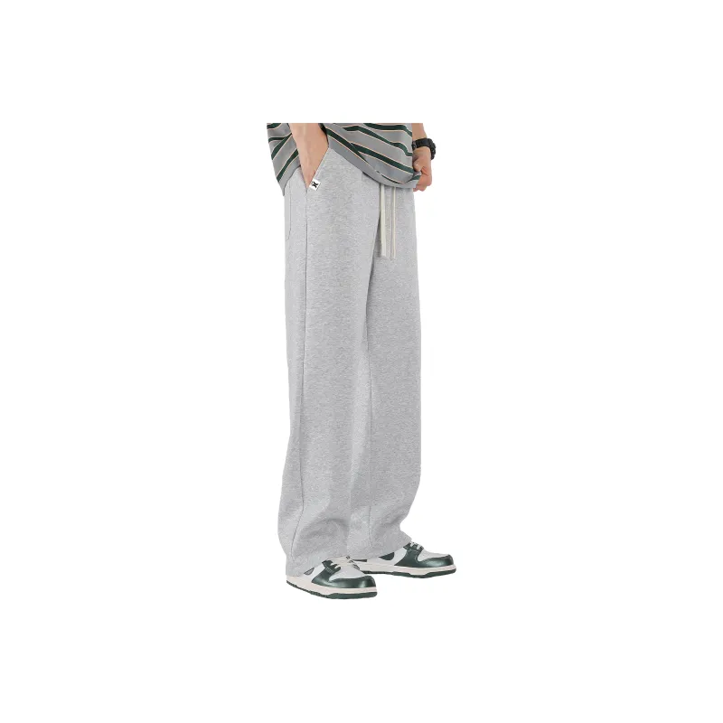 Hurley Casual Pants Unisex-6