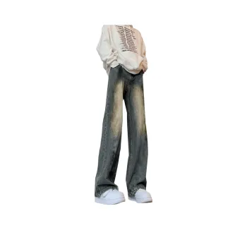 K411 Jeans Unisex