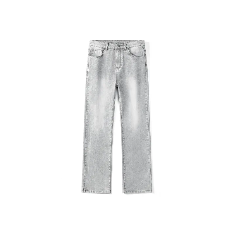 PUCCA Jeans Unisex-0