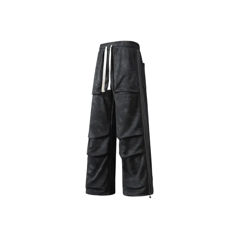 YOFVV Casual Pants Unisex-4
