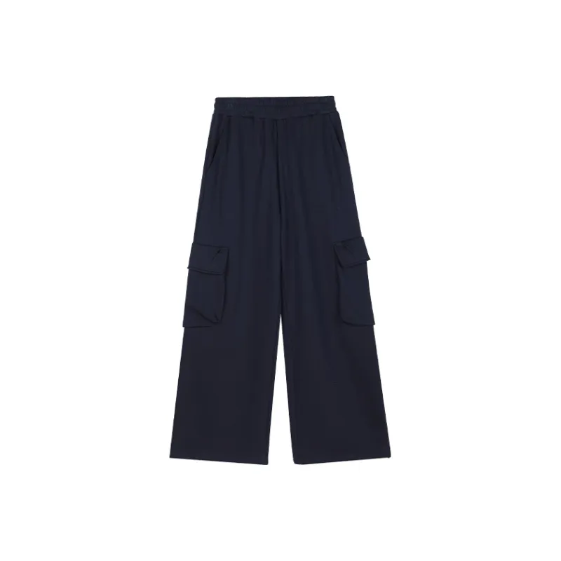 ACMEITEM Cargo Pants Unisex-2