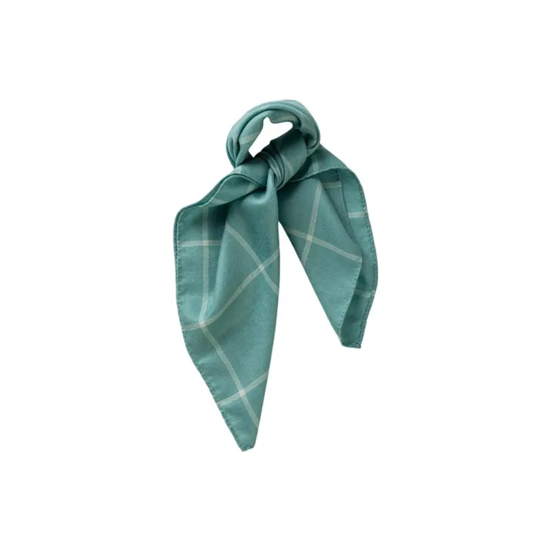 JOHNSTONS OF ELGIN Cashmere Knit Scarves Unisex Multicolor-2