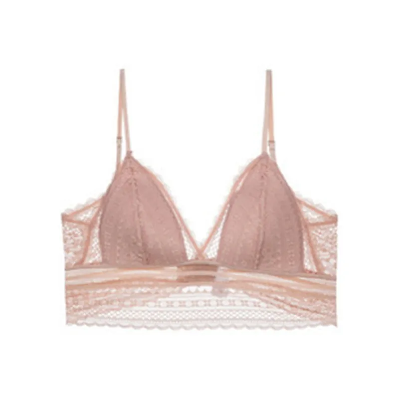 BONAS Women's Bras-1