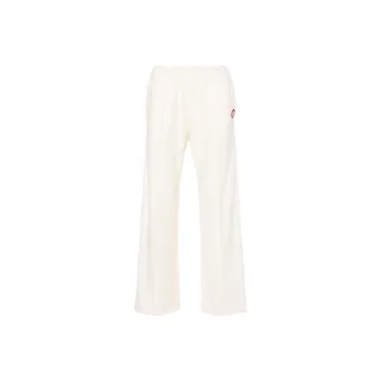 CASABLANCA Casual Pants Men's White