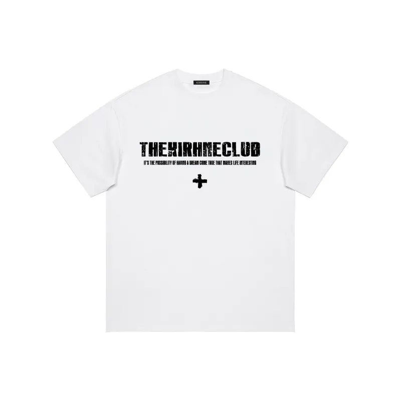 KIRHNE T Shirts Unisex-6