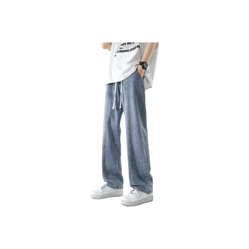 NXPTP Jeans Unisex-6