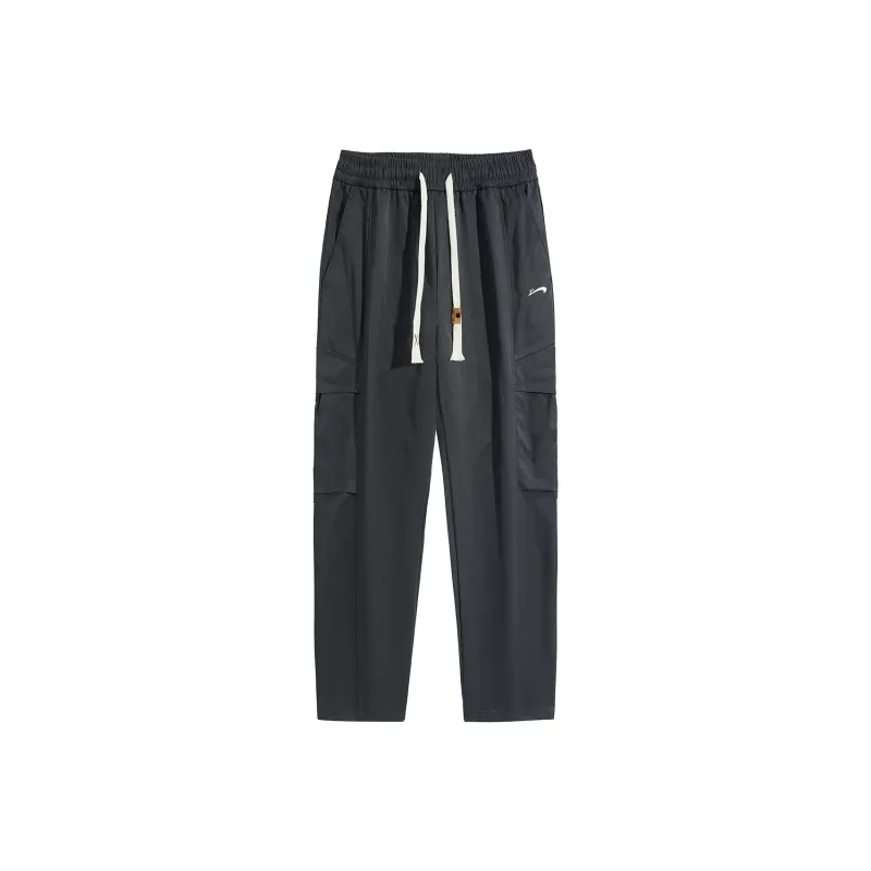 K bird Cargo Pants Unisex-6