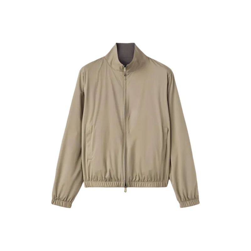 Loro Piana Water repellent Jacket-0