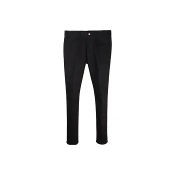 CELINE Skinny Pants Mid Waist In Stretch Denim