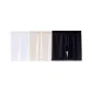 5 Pack (White *2+Skin *2+Black)