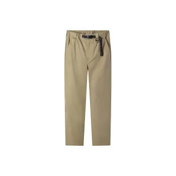 OUTDOOR PRODUCTS Knitted Sweatpants Men's Olive Green